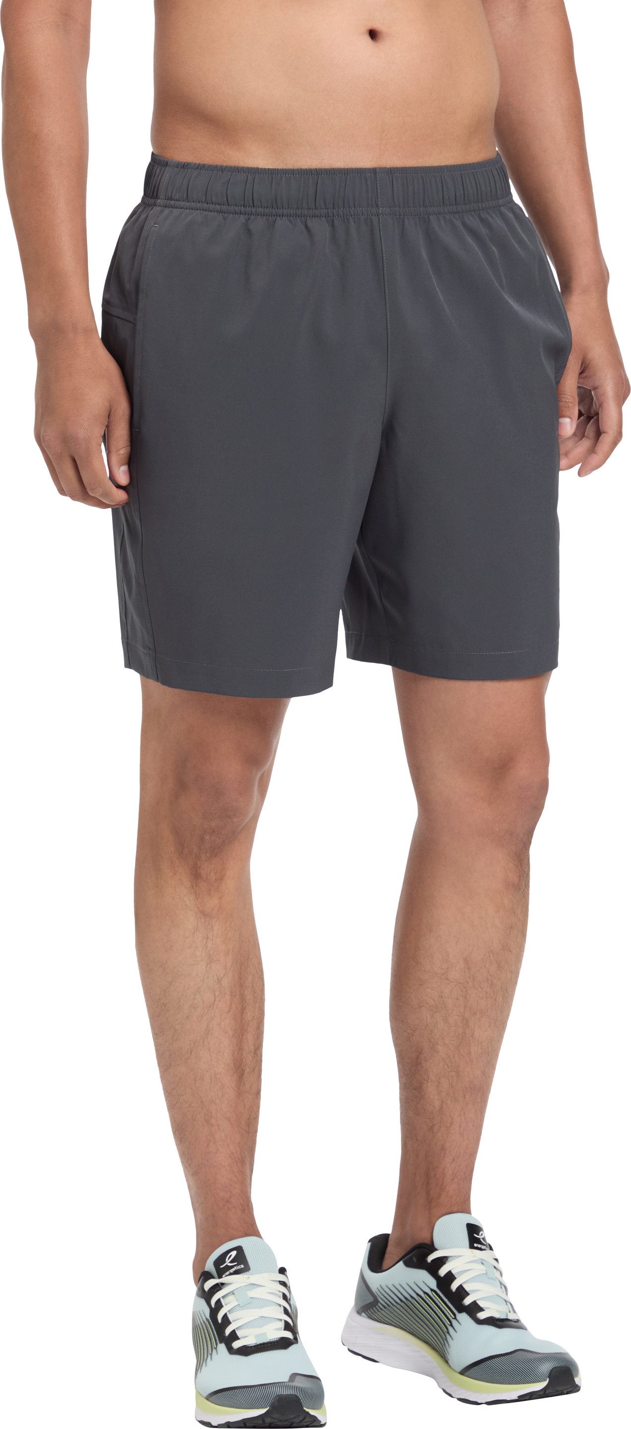 Energetics Shorts HE.-SHORTS THILO M mit 4-Wege-Stretchmaterial, aus Polyester und Elasthan