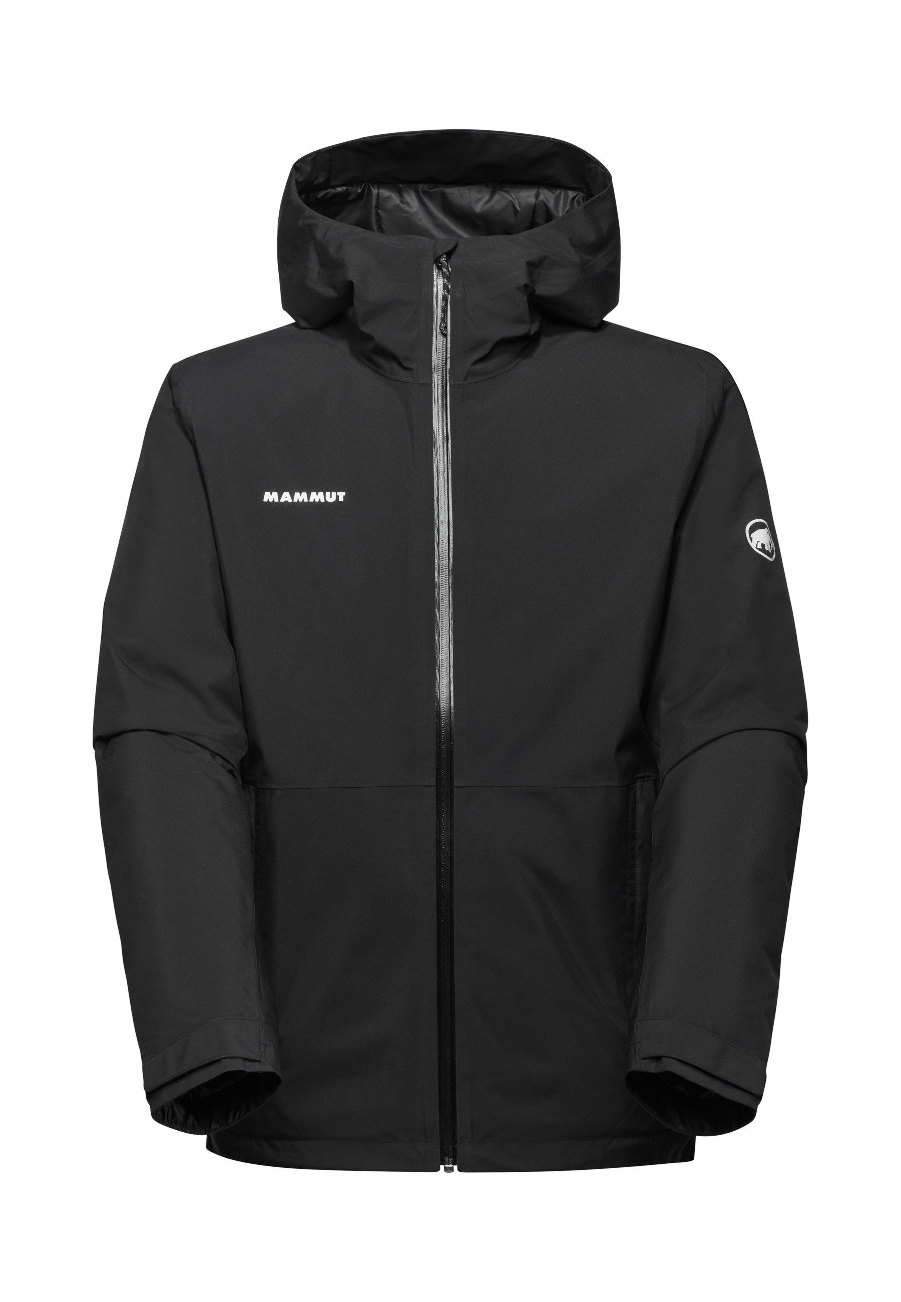 Mammut Winterjacke Linard HS Thermo Hooded Jacket Men günstig online kaufen