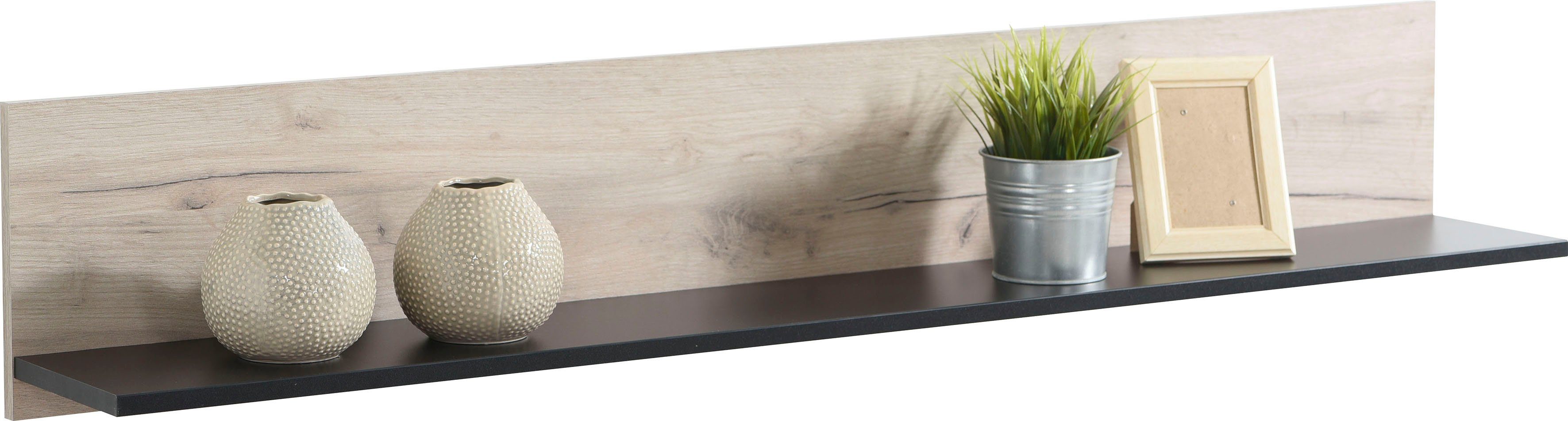 INOSIGN Wandboard Umbria, Breite ca. 138 cm