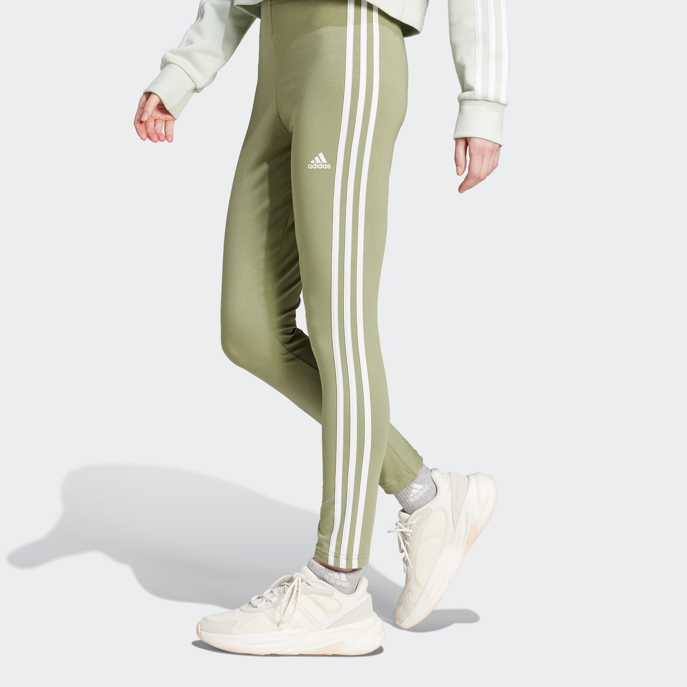 adidas Sportswear Leggings W 3S HW günstig online kaufen