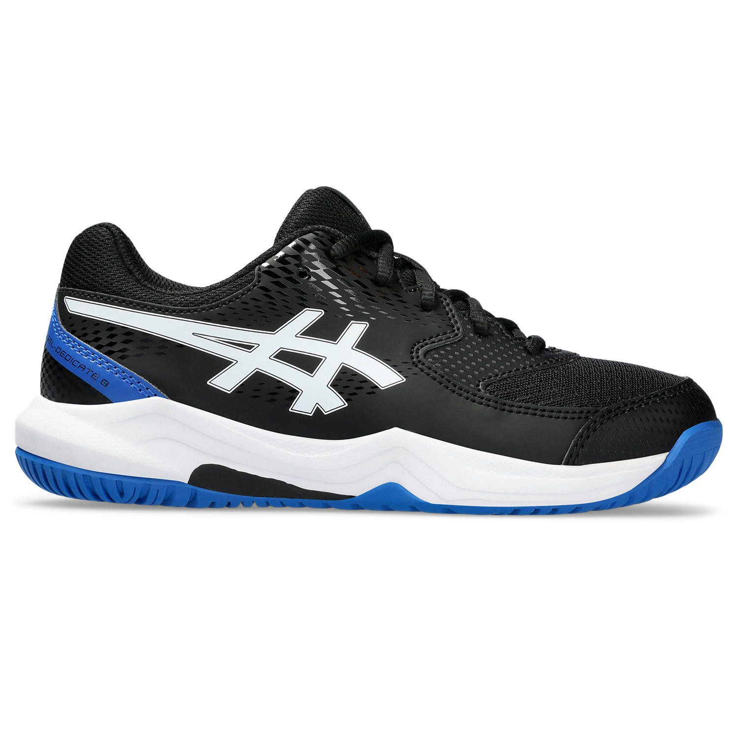 Asics GEL-DEDICATE 8 GS Tennisschuh Multicourt-Schuhe günstig online kaufen