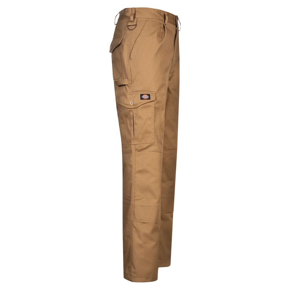Dickies Redhawk Super work trousers
