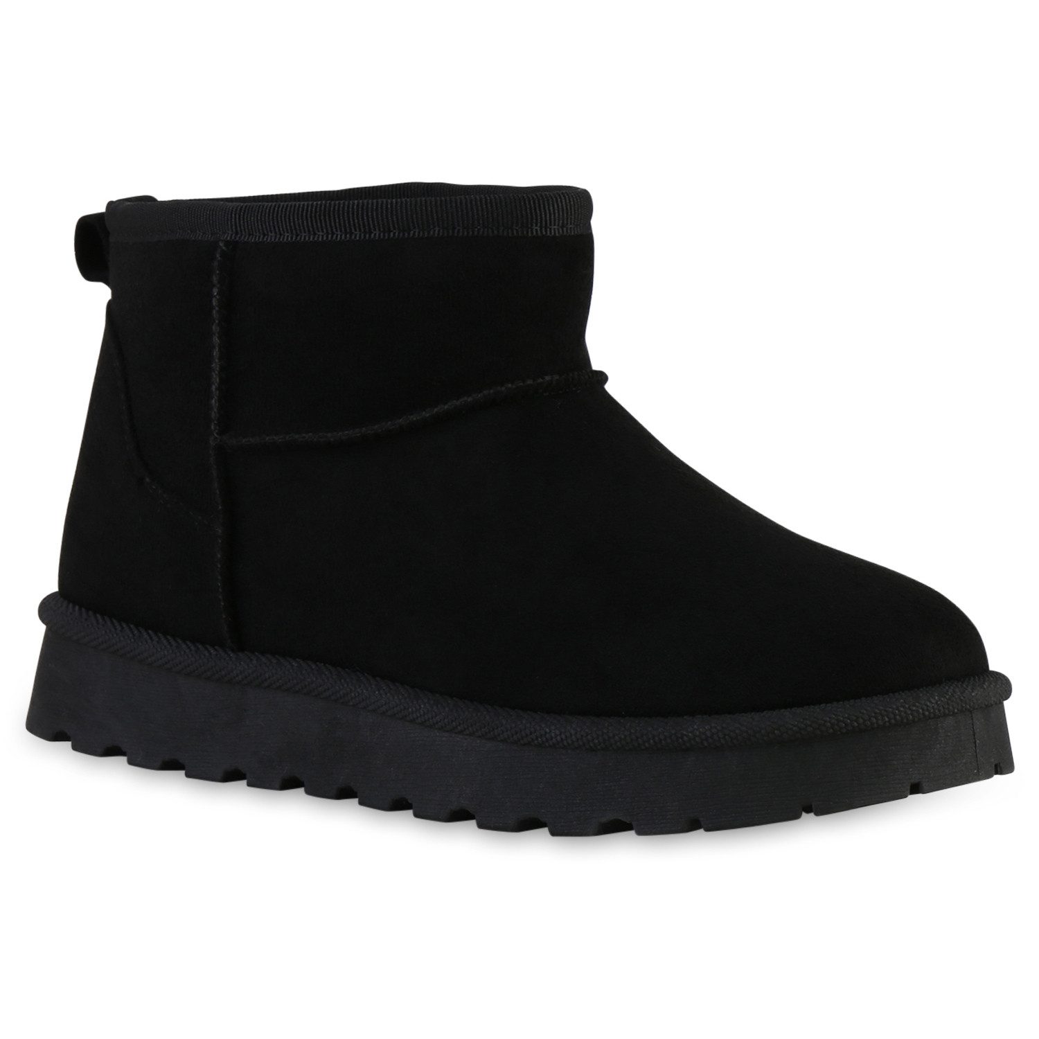VAN HILL 841828 Winterstiefelette Schuhe günstig online kaufen