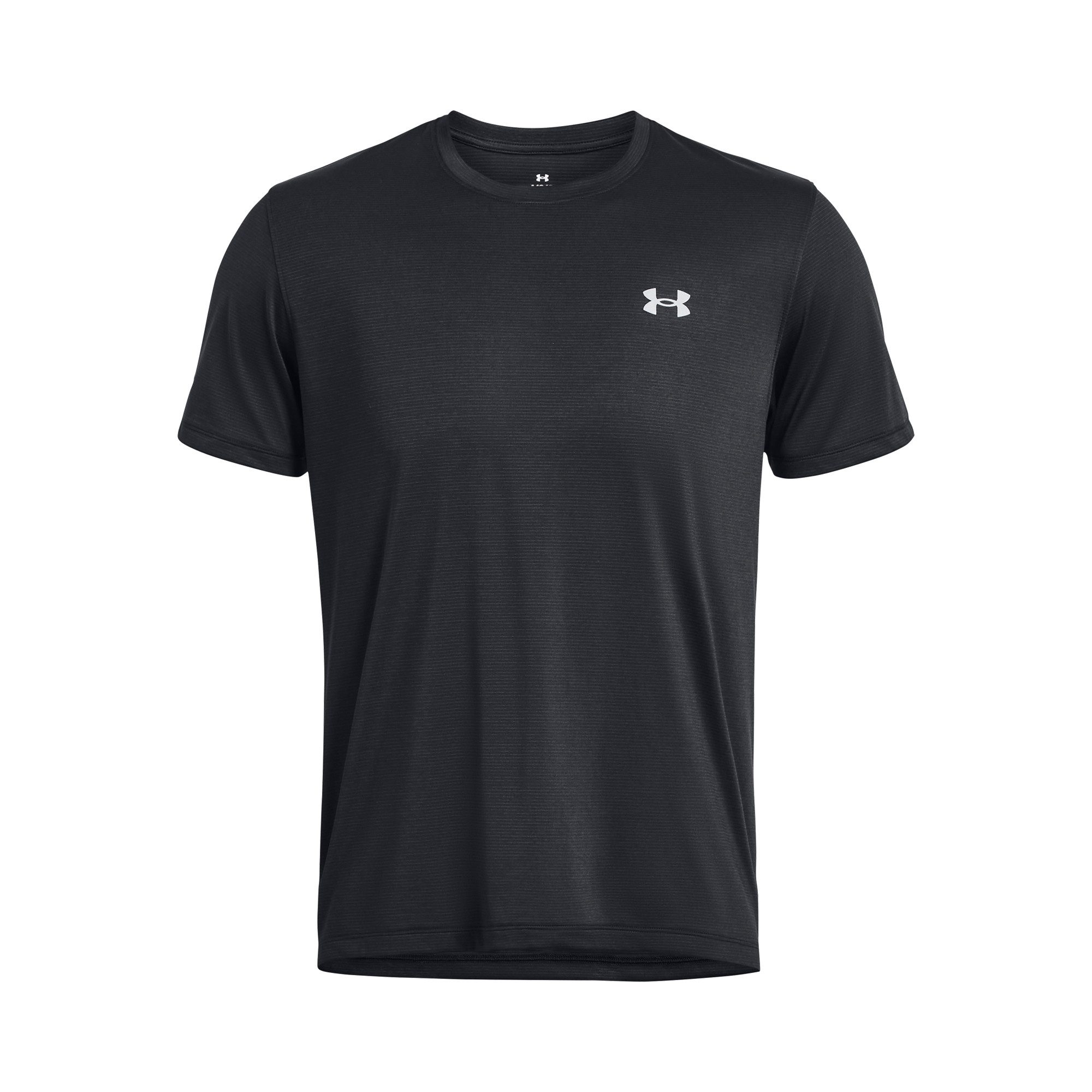 T-Shirt Under Armour Herren T-Shirt LAUNCH SHORTSLEEVE 1382582