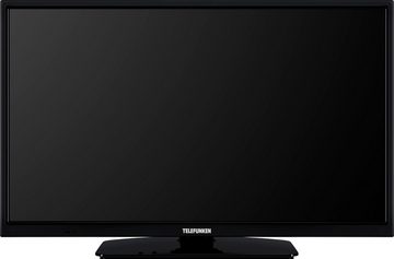 Telefunken L24H554M1CWI LED-Fernseher (60 cm/24 Zoll, HD-ready, Smart-TV)
