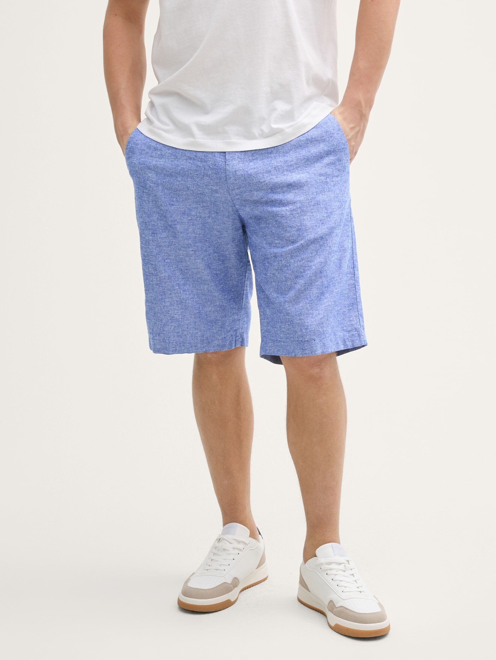 TOM TAILOR Denim Shorts Relaxed Shorts günstig online kaufen