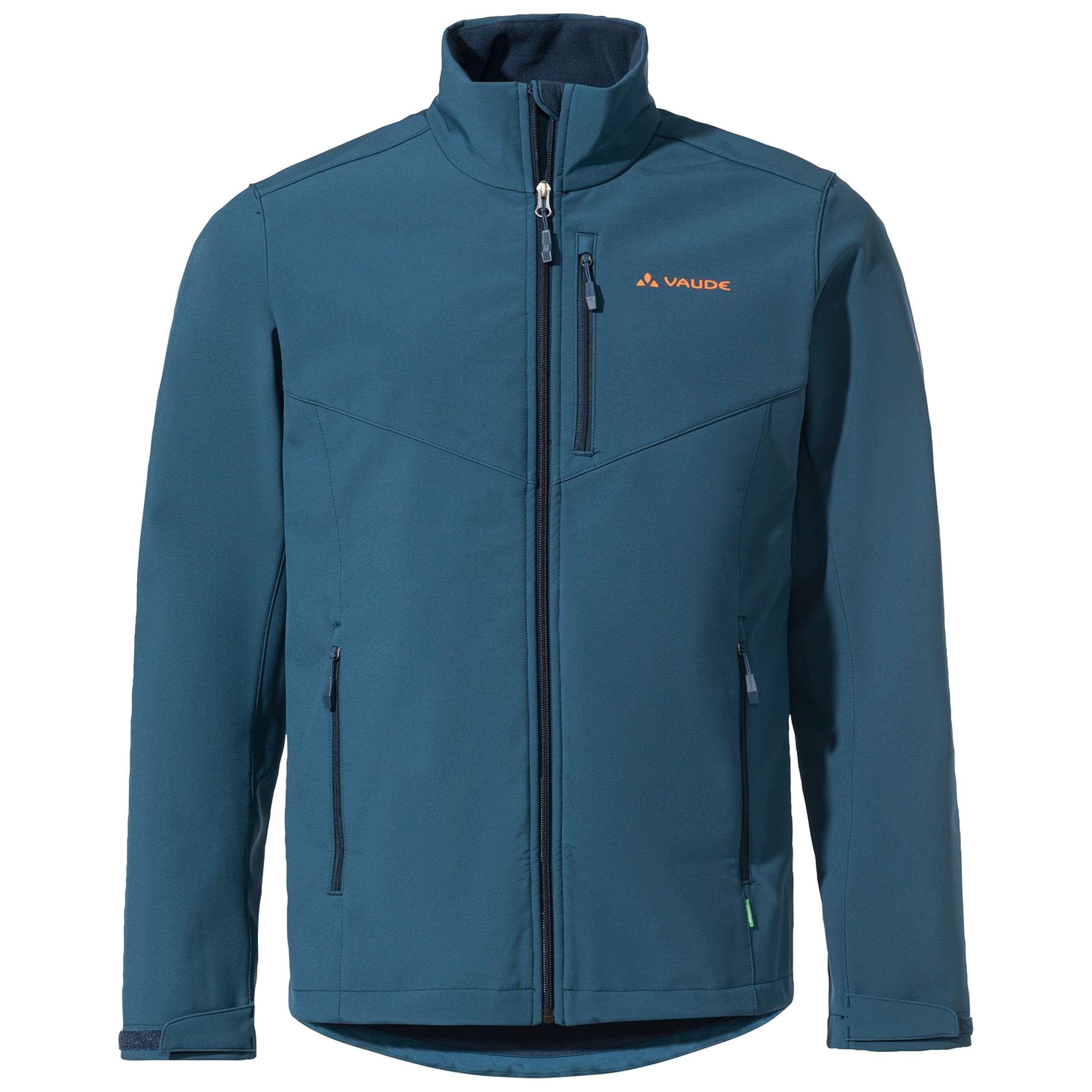 VAUDE Outdoorjacke VAUDE Mens Cyclone Jacket VI - winddichte Softshelljacke Herren