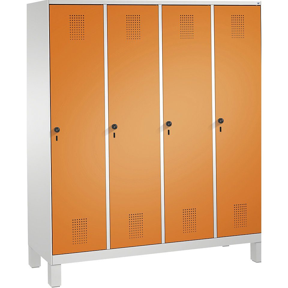 C+P Aktenschrank