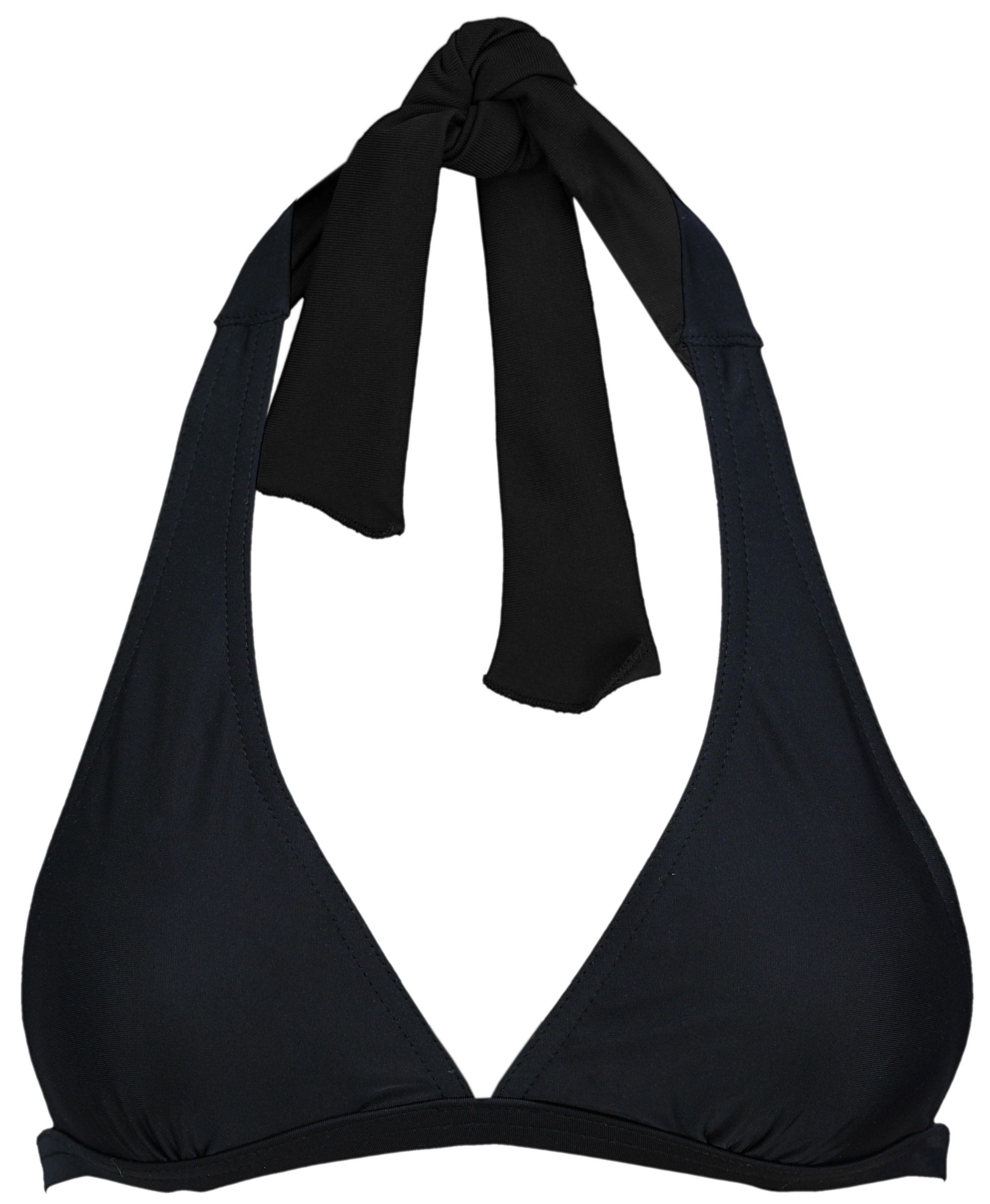 Aquarti Bustier-Bikini Aquarti Mädchen Bikini Set Bustier Bikinislip Zweiteiliger Badeanzug