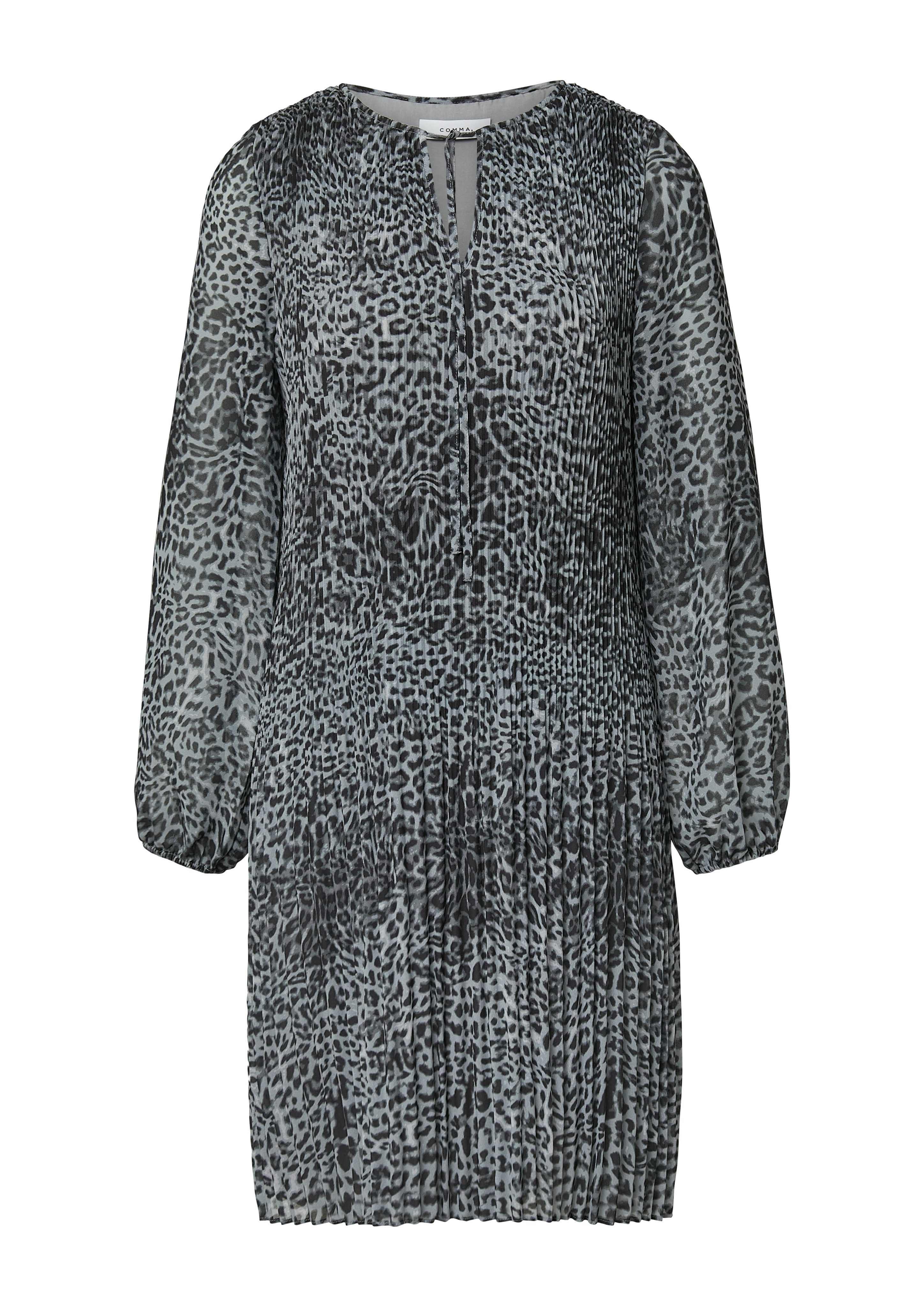 Comma Sommerkleid günstig online kaufen