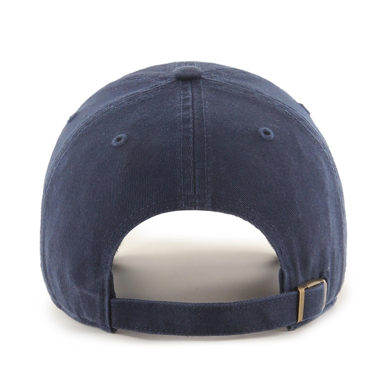 '47 Brand Baseball Cap Strapback CLEAN UP Los Angeles Dodgers günstig online kaufen