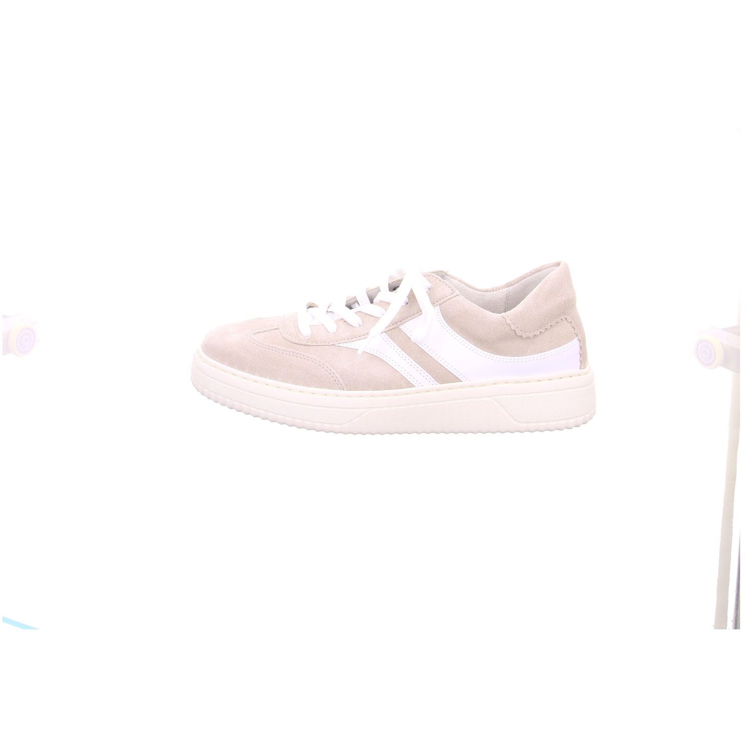 Gabor Sneaker für Damen Sneaker (keine Angabe, 1-tlg., keine Angabe)