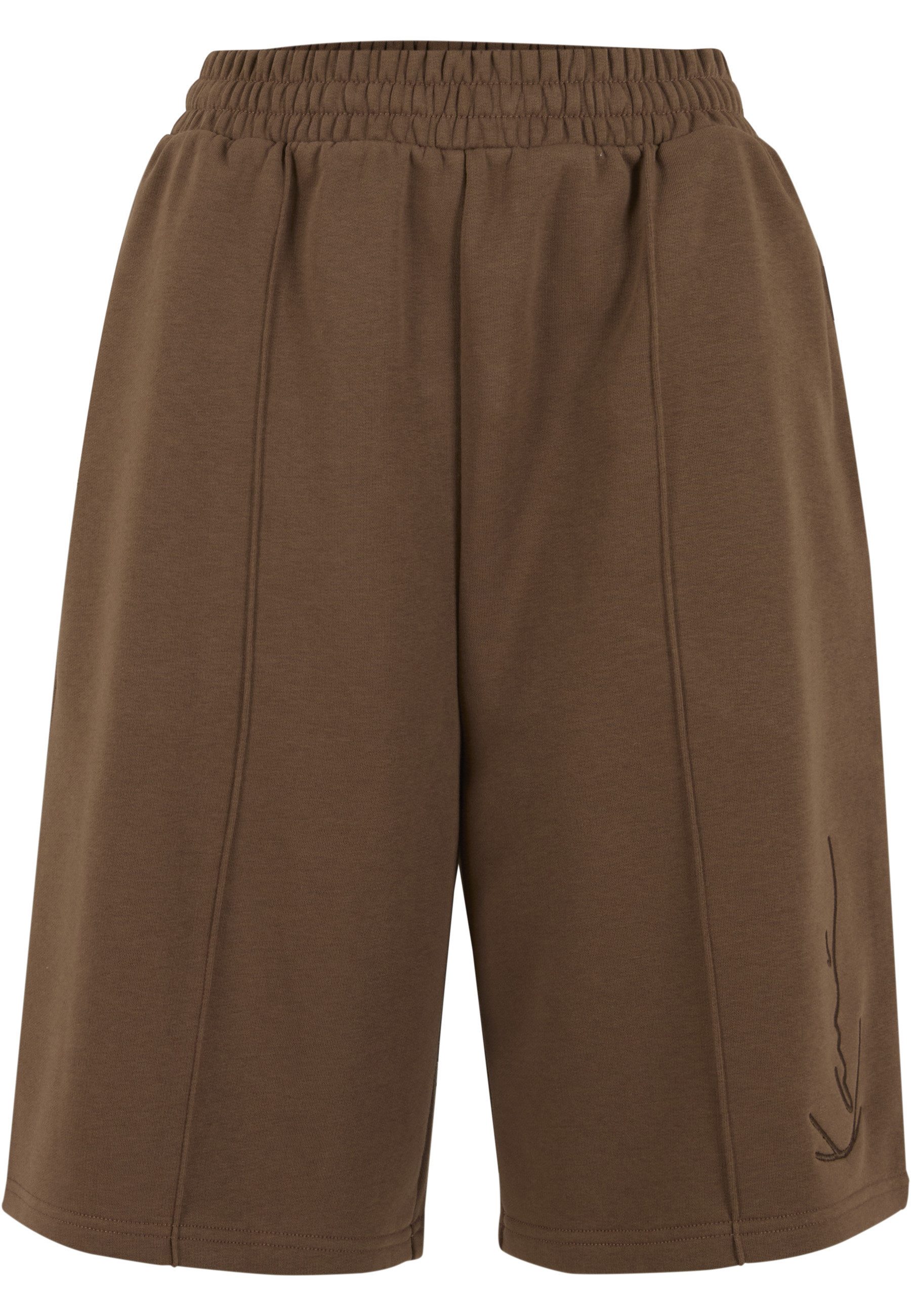 Karl Kani Sweatshorts Karl Kani Signature Sweat Relaxed Shorts (1-tlg)