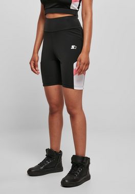 Starter Black Label Shorts Starter Black Label Damen Ladies Starter Cycle Shorts (1-tlg)