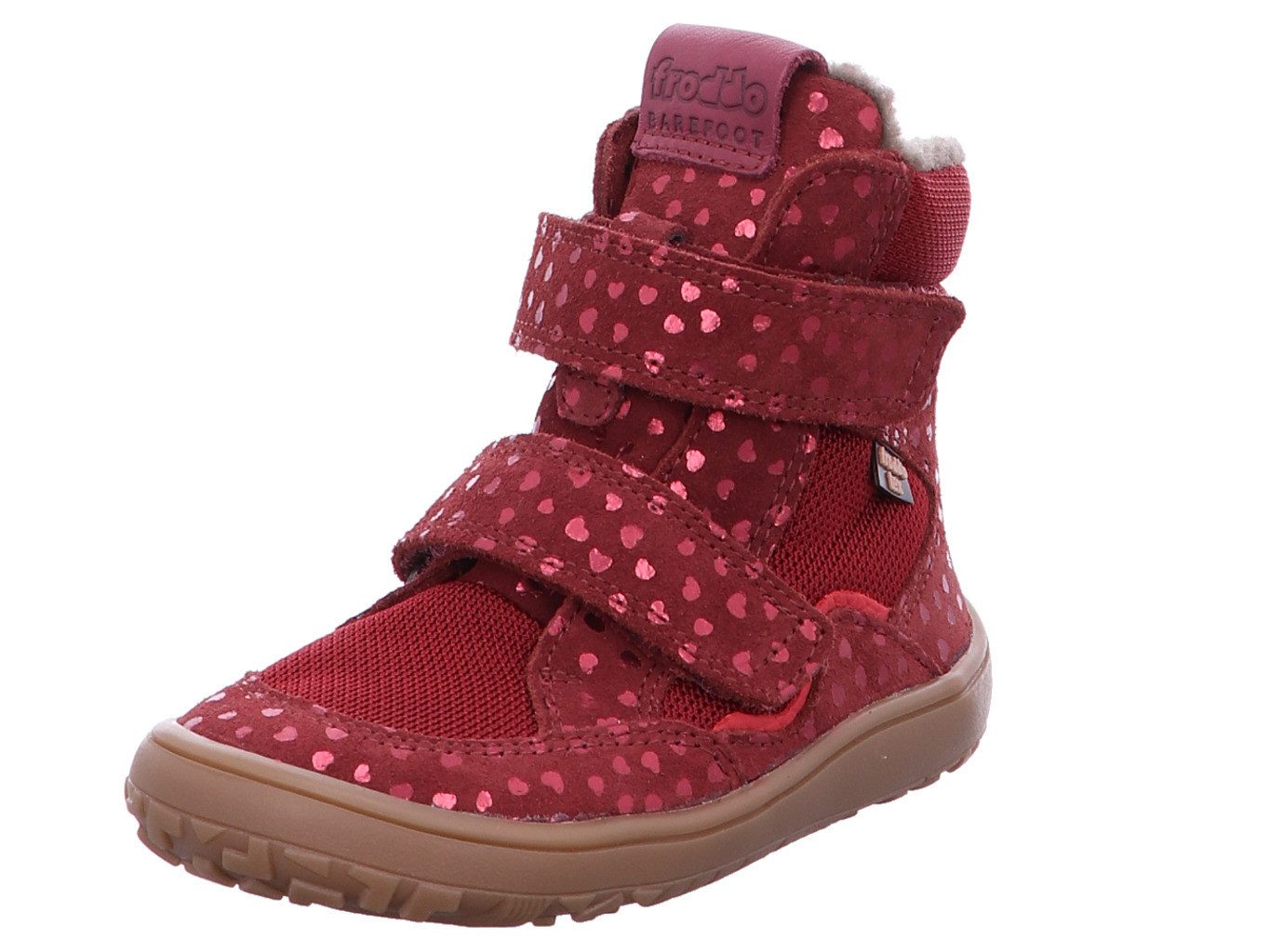 froddo® Barefoot Tex Winter Winterboots