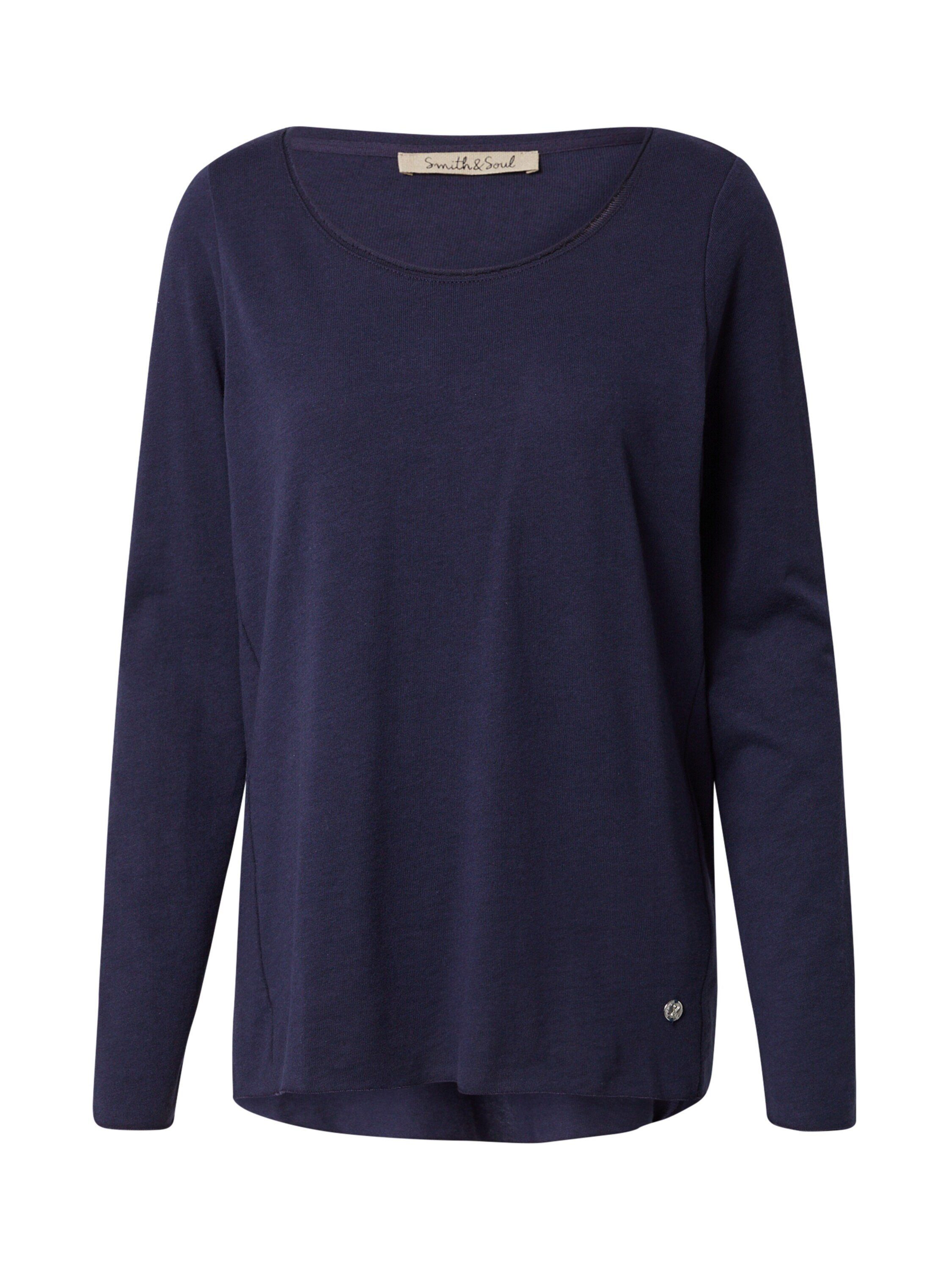 Langarmshirt