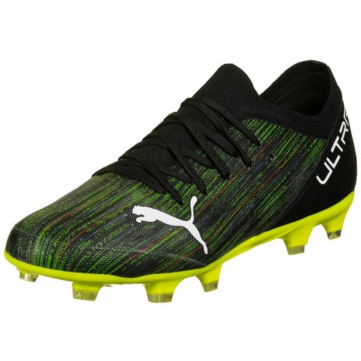 puma ultra under the lights