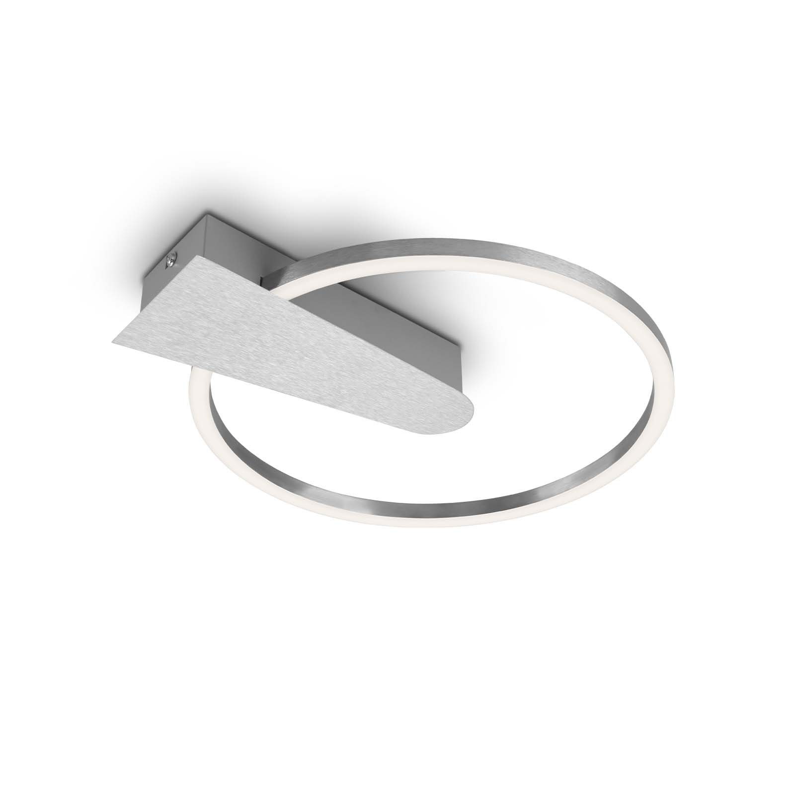 Briloner Leuchten LED Deckenleuchte 3542-018, Dimmfunktion, günstig online kaufen