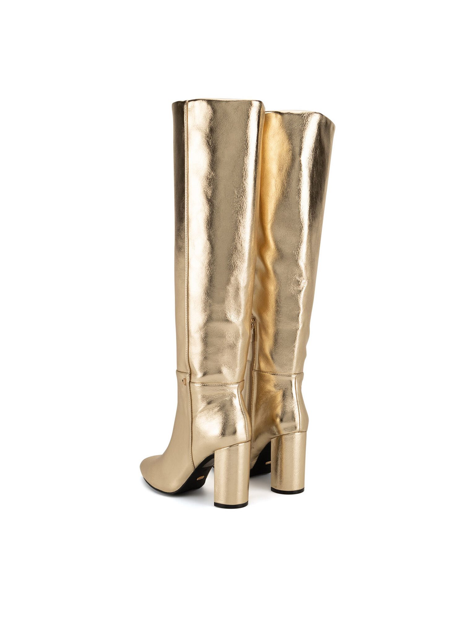Mexx Mexx Damenstiefel Gold MI001805743W Stiefel