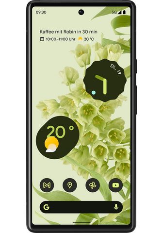 Google Pixel 6 Smartphone (163 cm/64 Zoll 128...