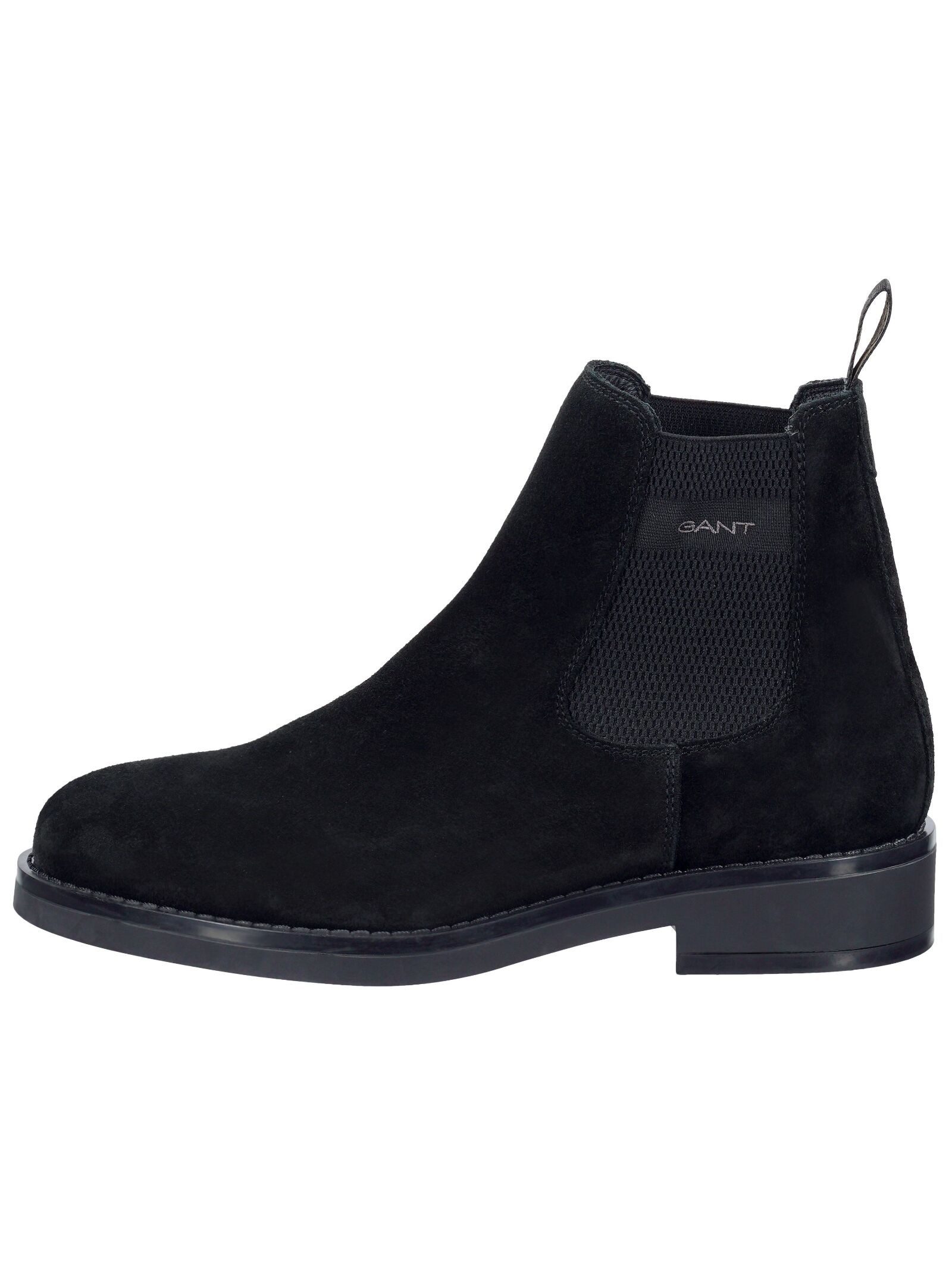 Gant Gant Stiefelette Veloursleder/Textil Stiefelette günstig online kaufen