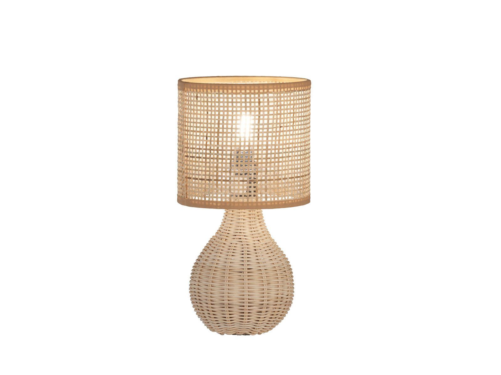 FISCHER & HONSEL LED Nachttischlampe, LED günstig online kaufen