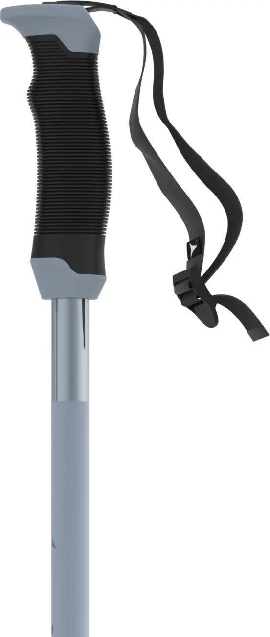 Atomic Skistöcke AMT SQS LIGHT GREY