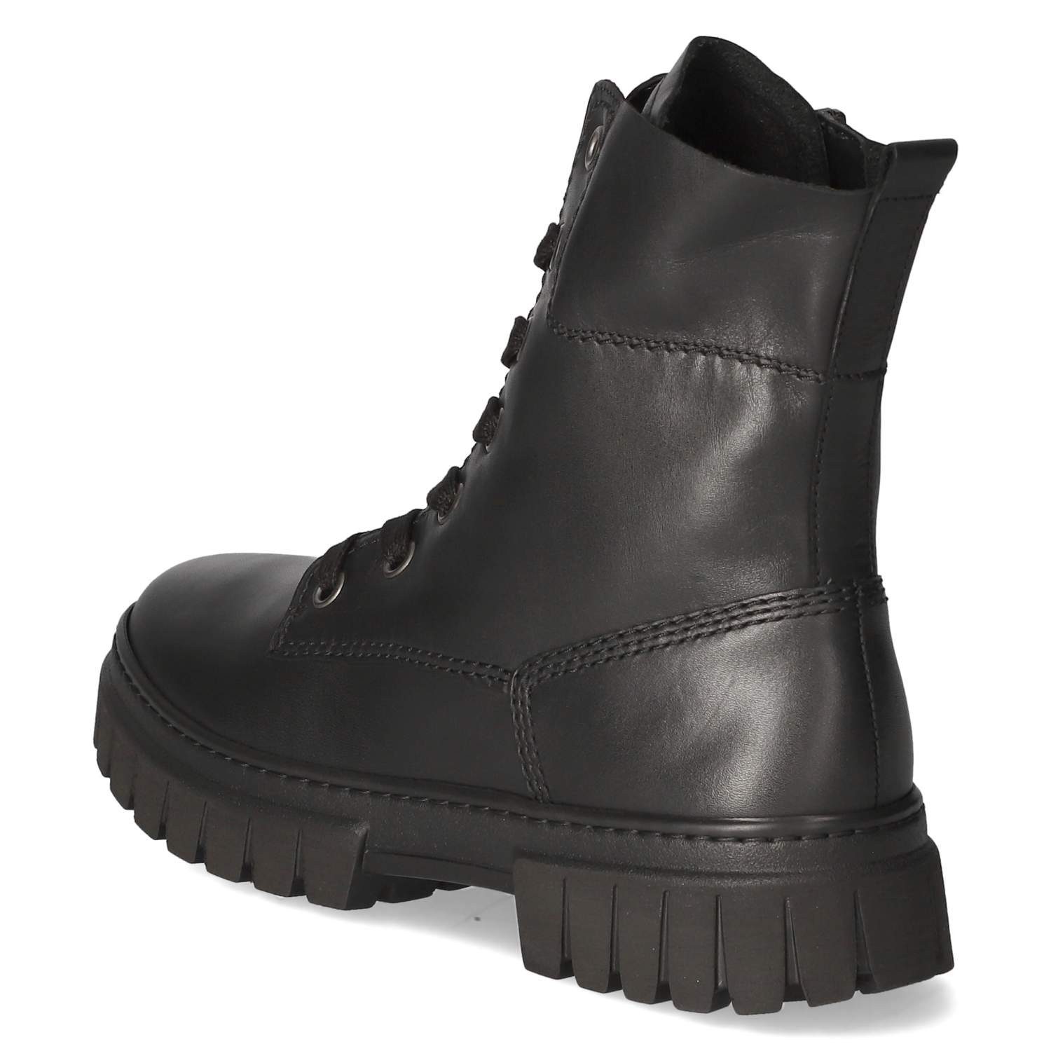 Gabor Schnürstiefeletten Stiefelette