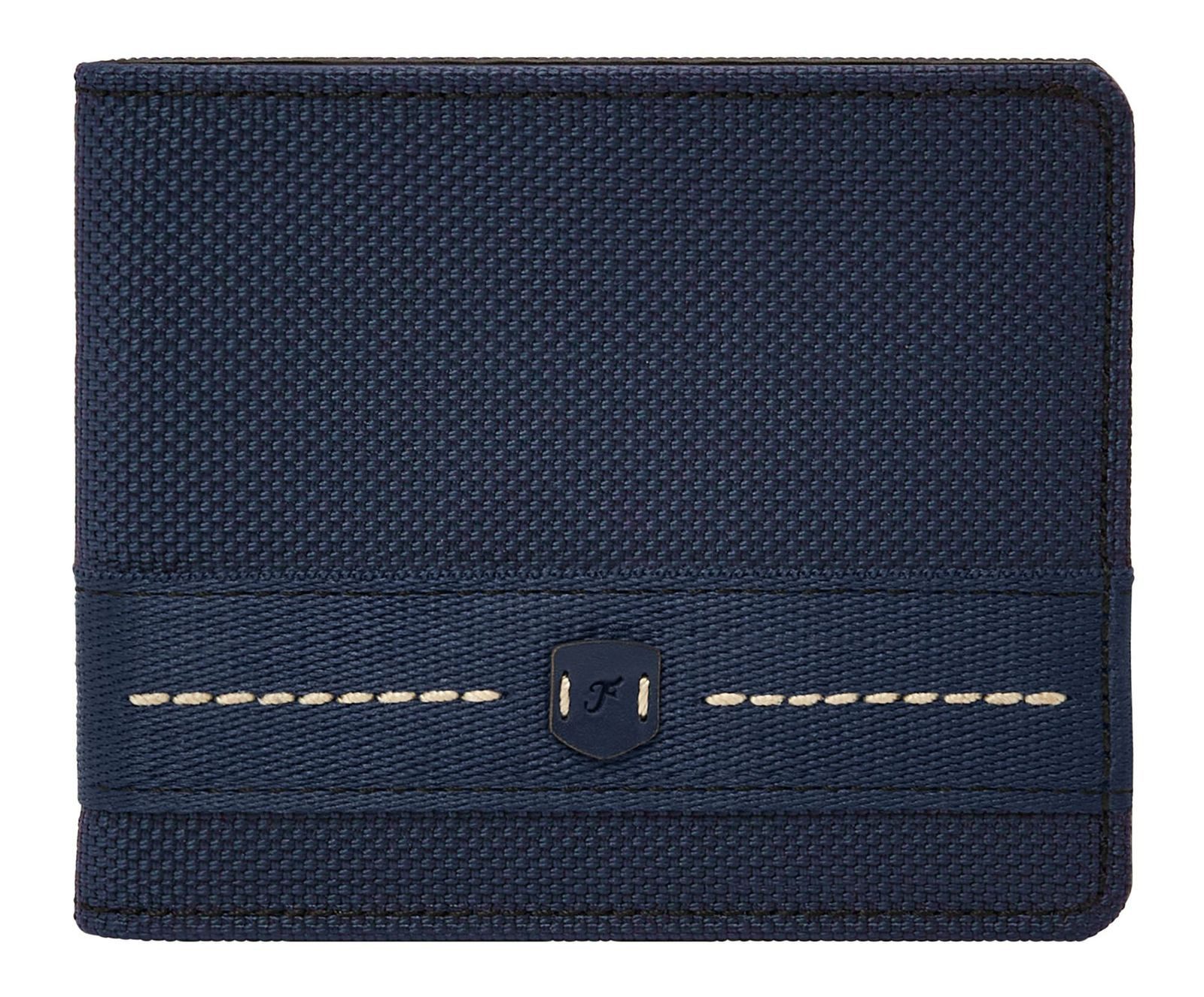 Kartenetui Bifold