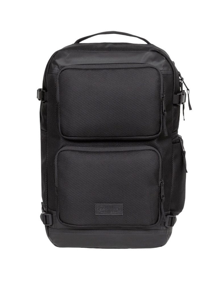 Eastpak Rucksack Cnnct Office Accent Grey schwarz 23 Liter