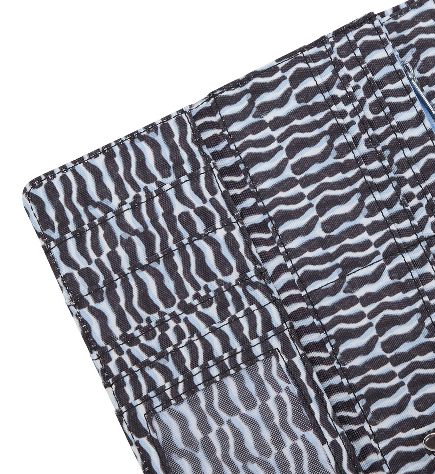 KIPLING Geldbörse Money Land Wallet, mit RFID-Blocker Schutz