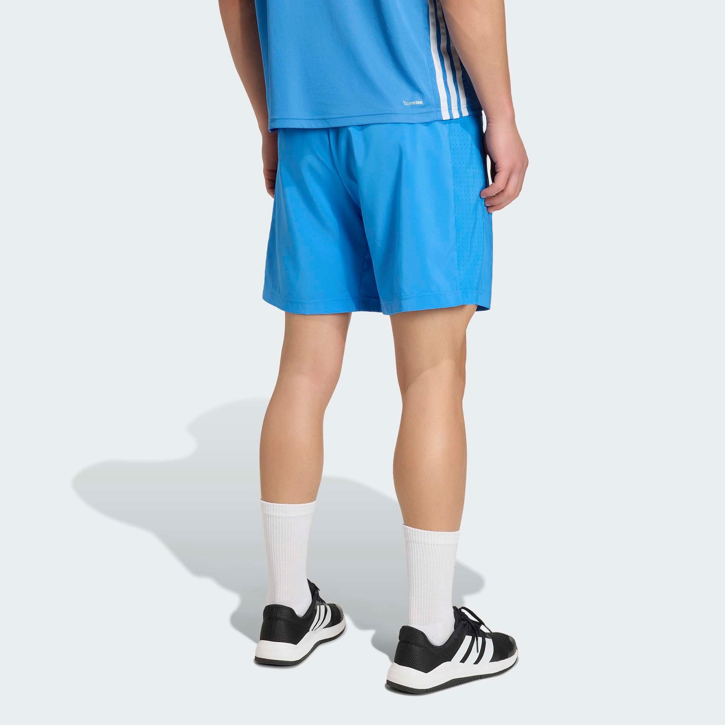 adidas Performance Shorts WORKOUT ESSENTIALS BASE WOVEN günstig online kaufen