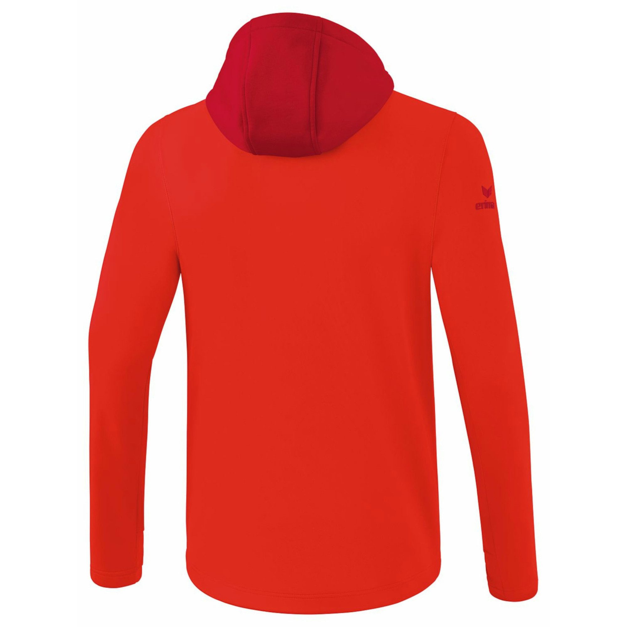 Erima Softshelljacke erima Herren Softshelljacke Performance günstig online kaufen