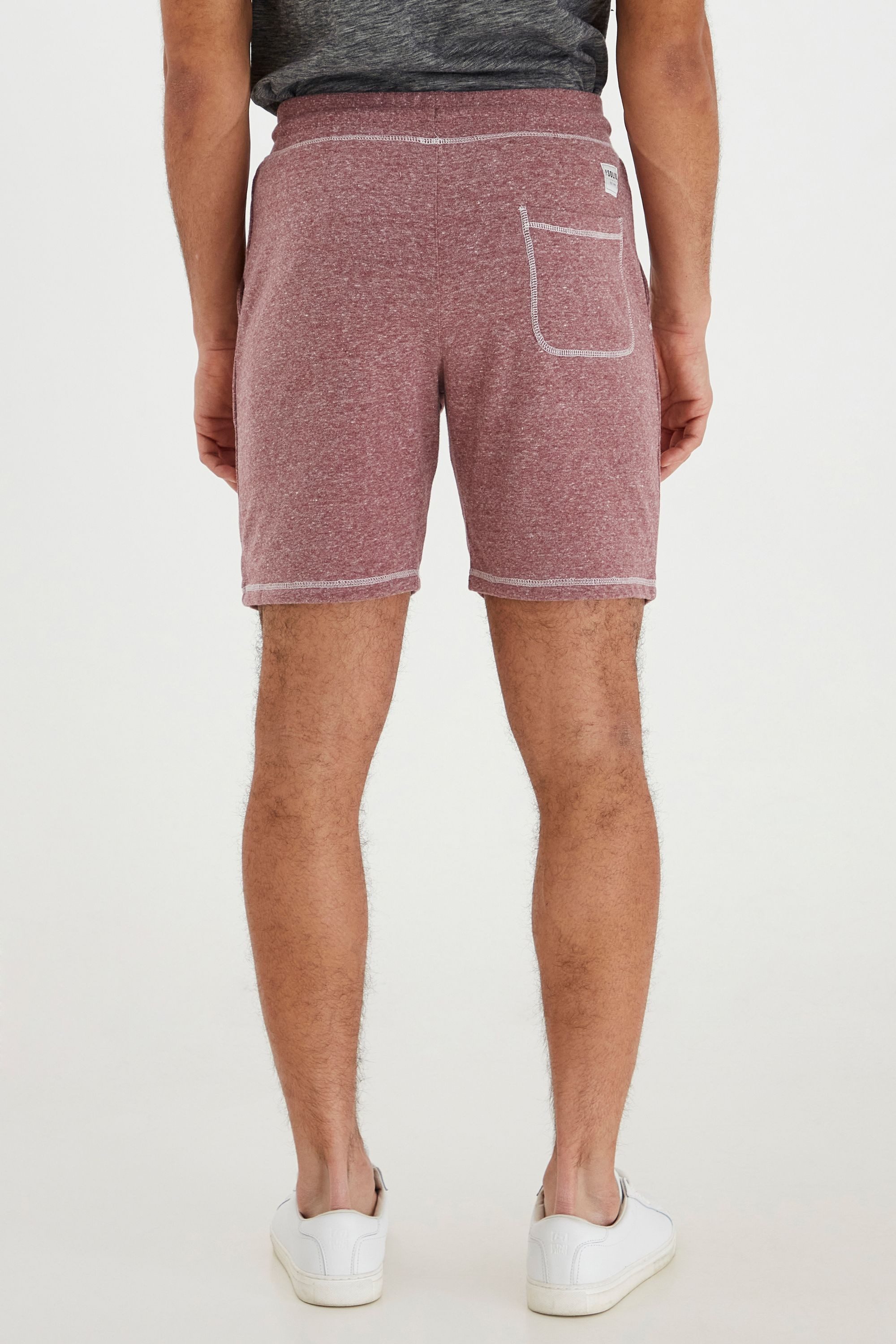 !Solid Sweatshorts SDToljan Kurze Hose mit Tunnelzug