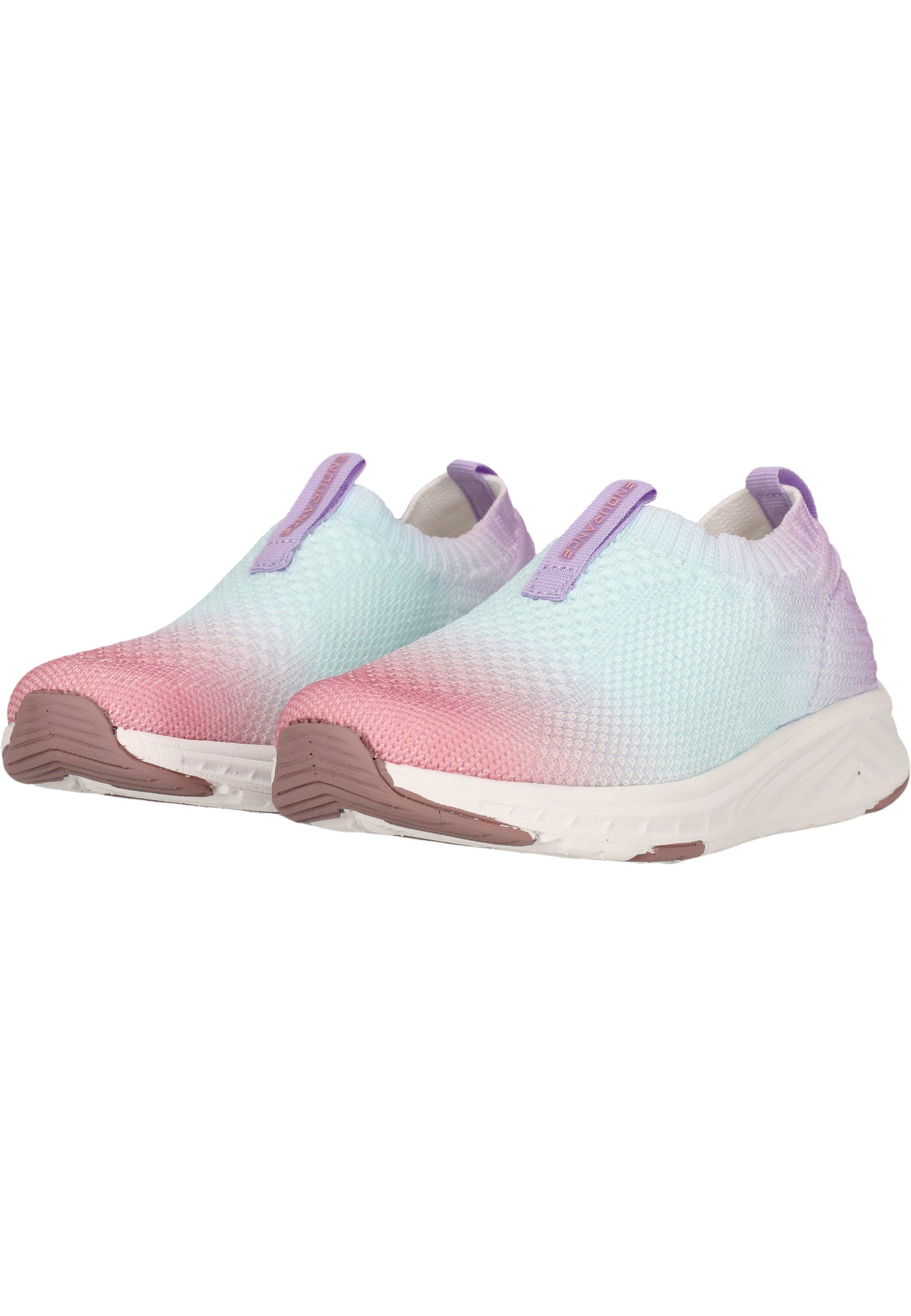 ENDURANCE Evenand Sneaker in modischem Design