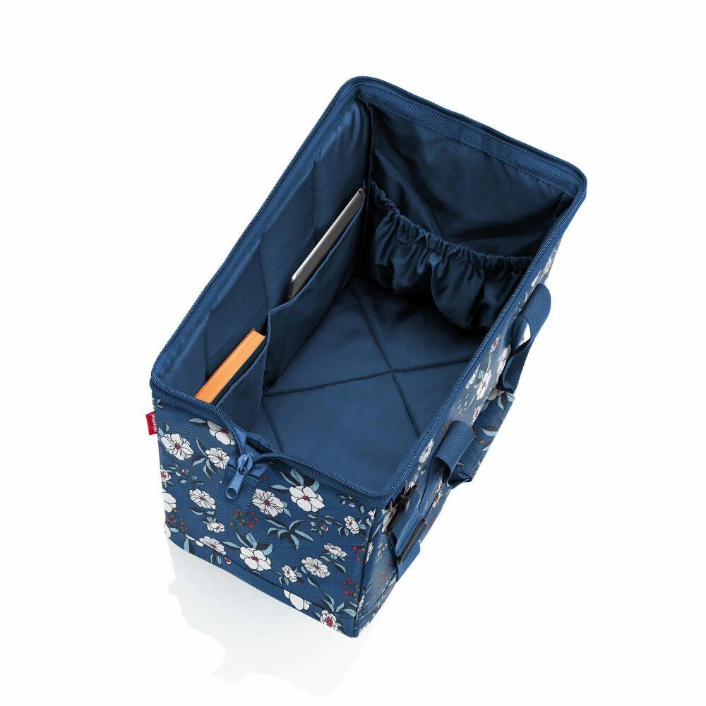 REISENTHEL® Reisetasche allrounder L Garden Blue günstig online kaufen