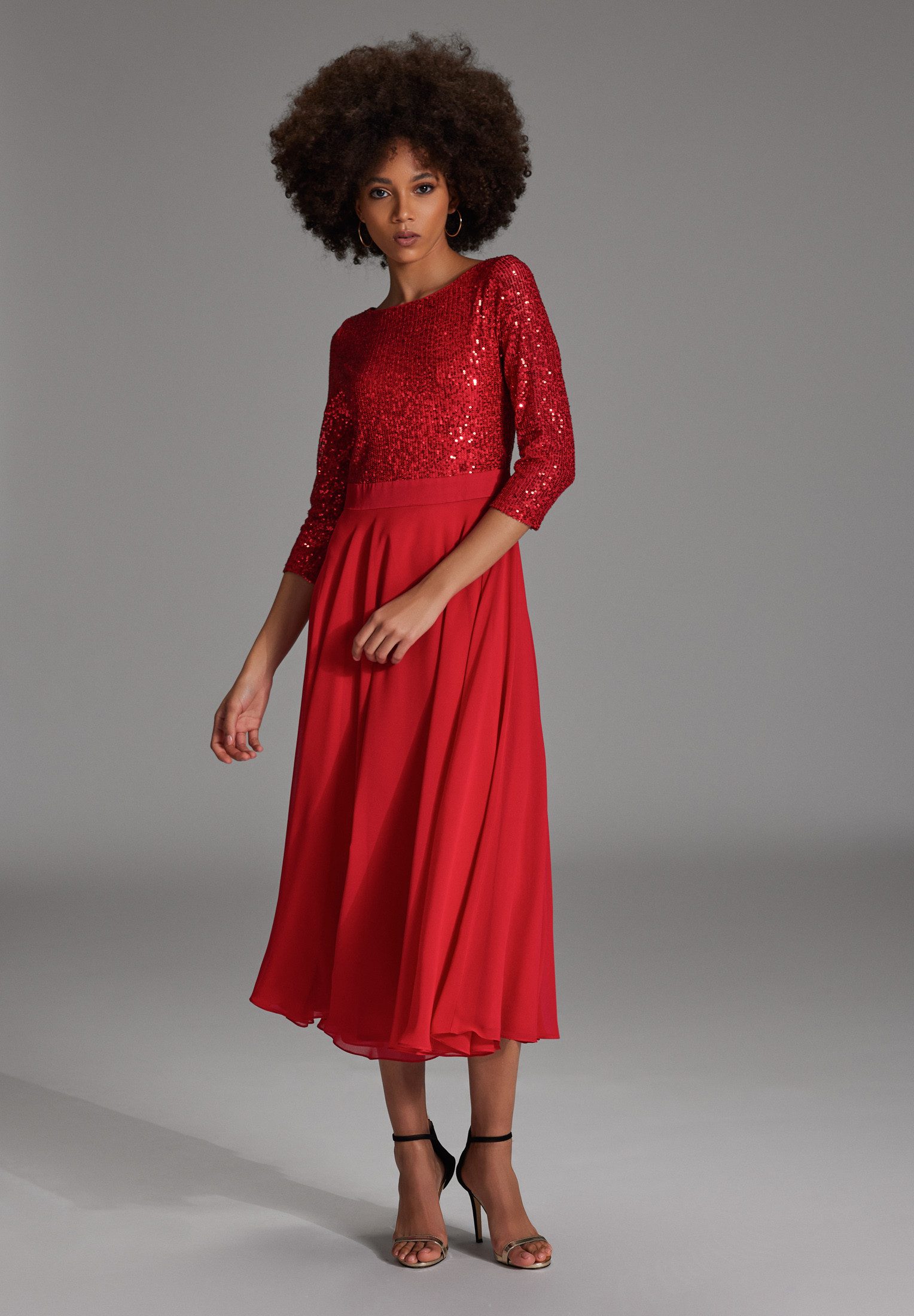 Cocktailkleid