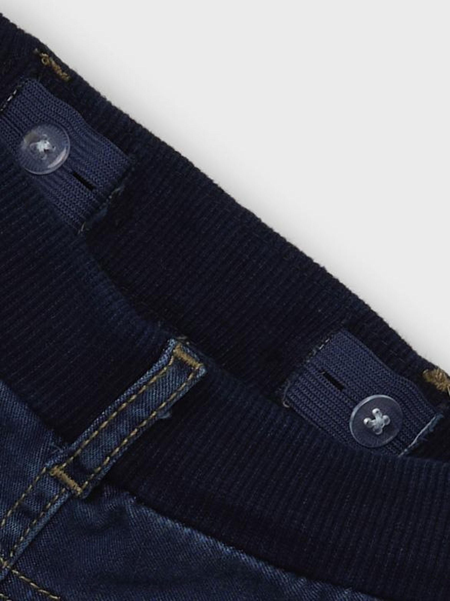 Name It Loose-fit-Jeans NMMBEN BAGGY ROUND JEANS 1132-TO NOOS