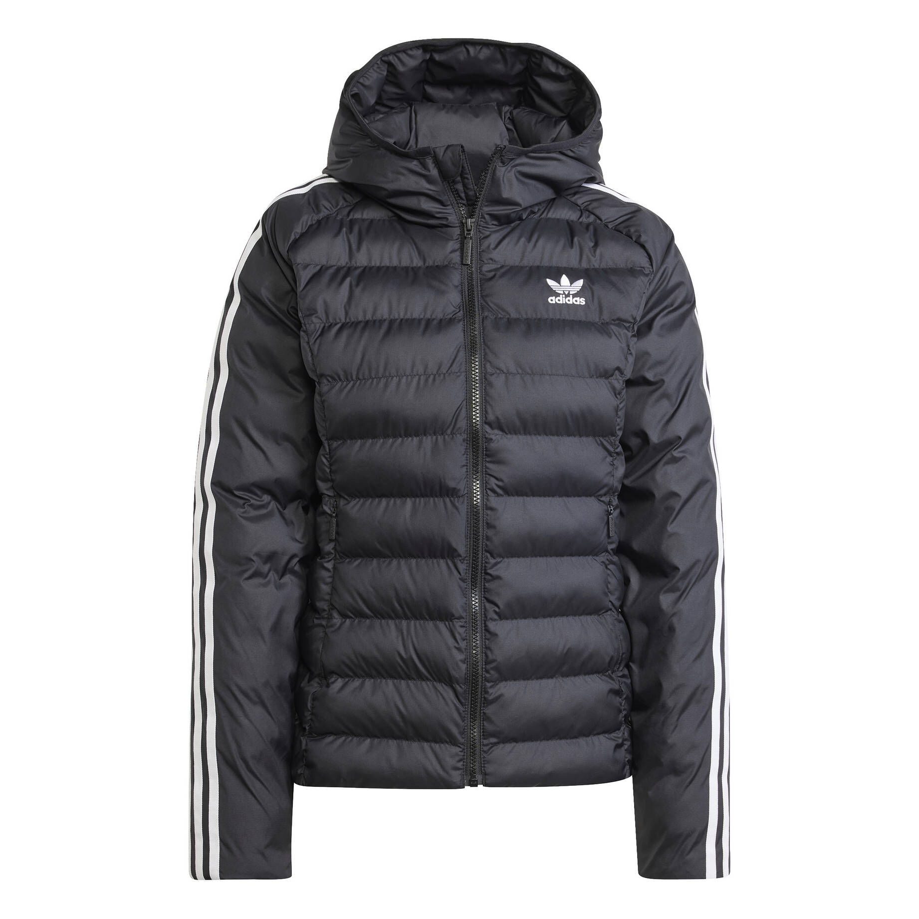 adidas Originals Steppjacke Damen Steppjacke HOODED günstig online kaufen