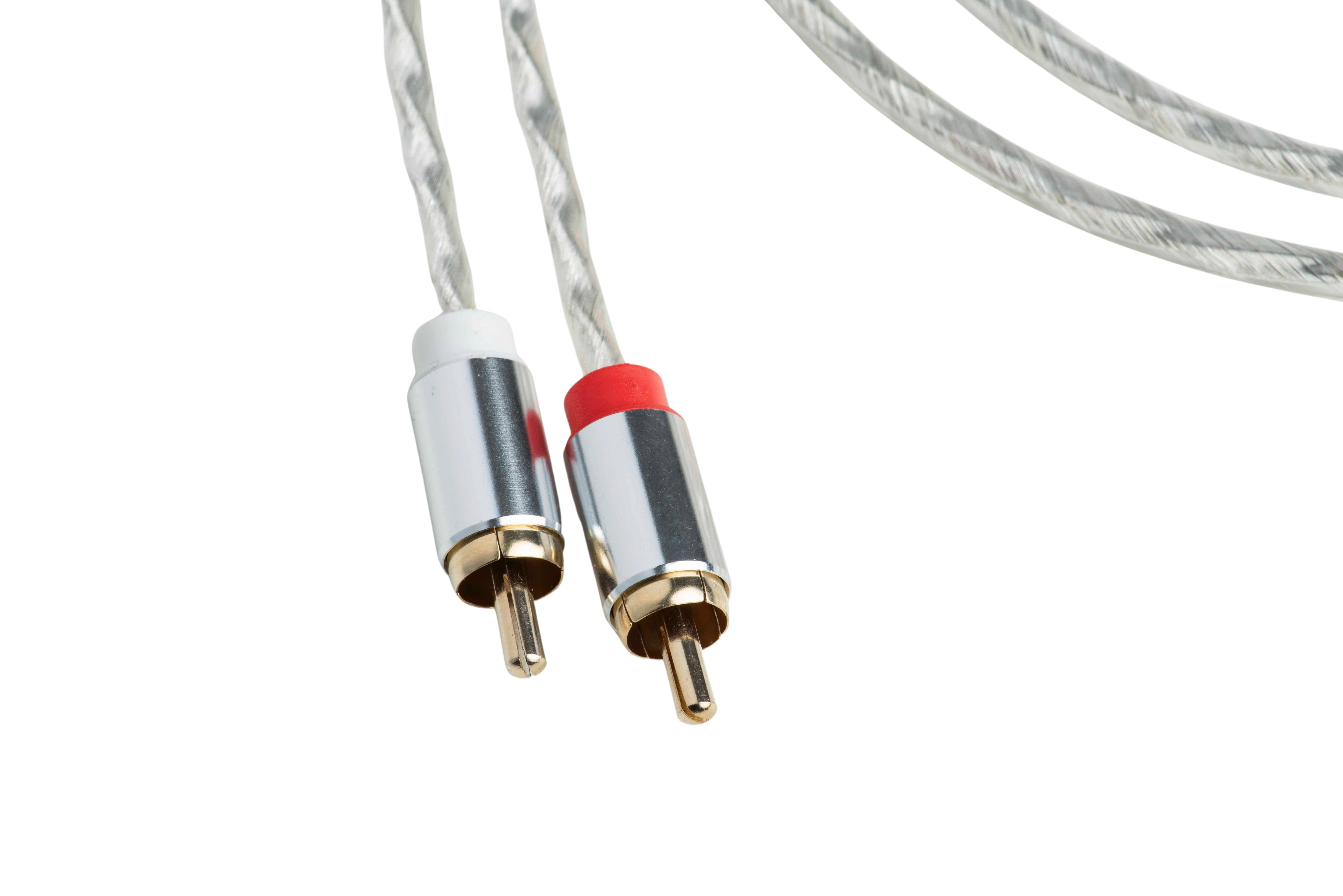 Pro-Ject Pro-Ject Connect it E - RCA - RCA 0,82m Audio-Kabel