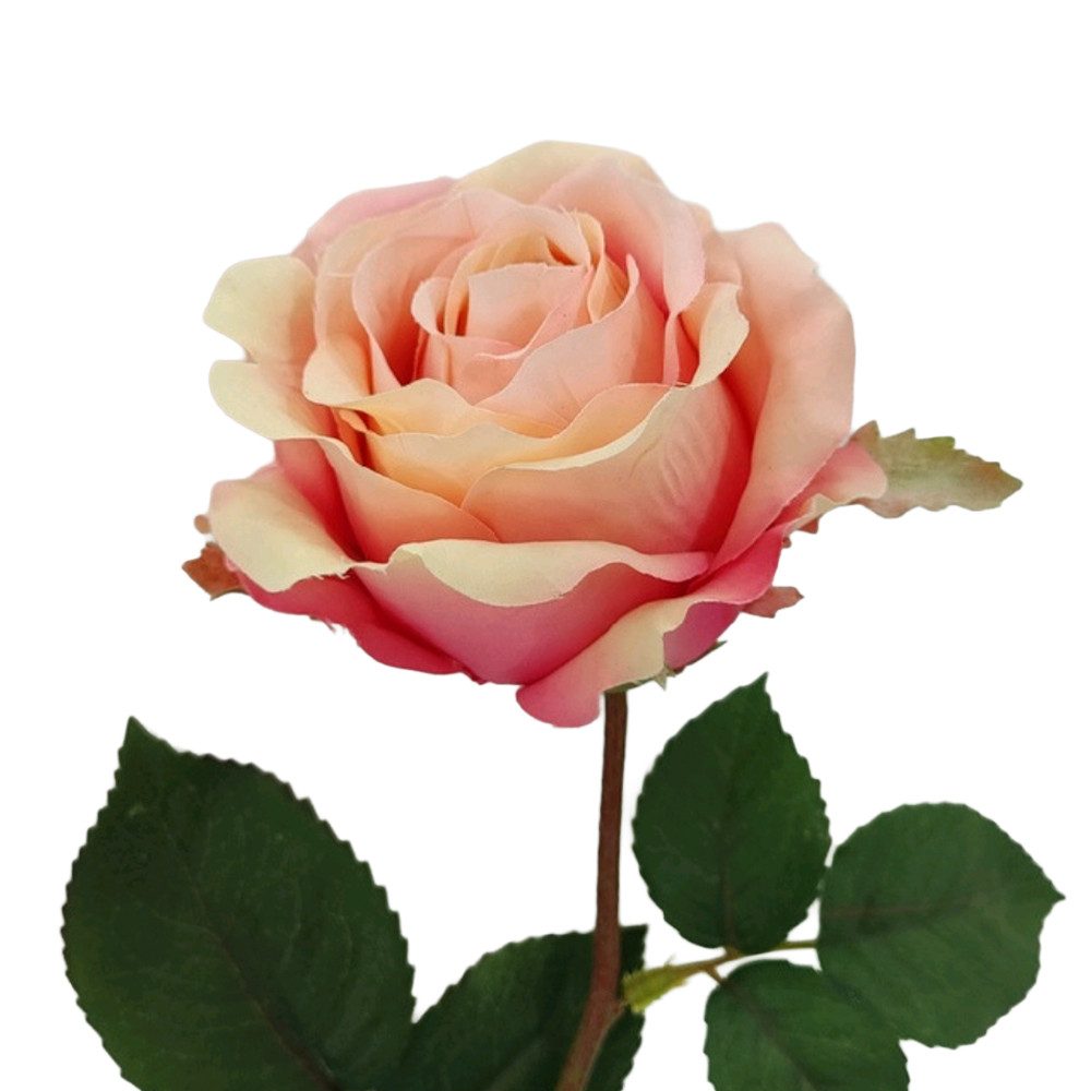 Kunstblume Stielblume, 2474U, Höhe 65 cm