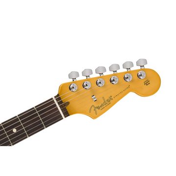 Fender E-Gitarre, E-Gitarren, ST-Modelle, American Professional II Stratocaster RW Anniversary 2-Color