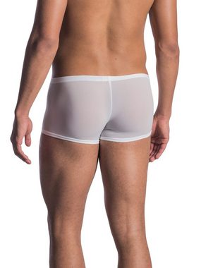 Olaf Benz Retro Pants RED0965 Minipants (3-St) Retro-Boxer Retro-shorts unterhose