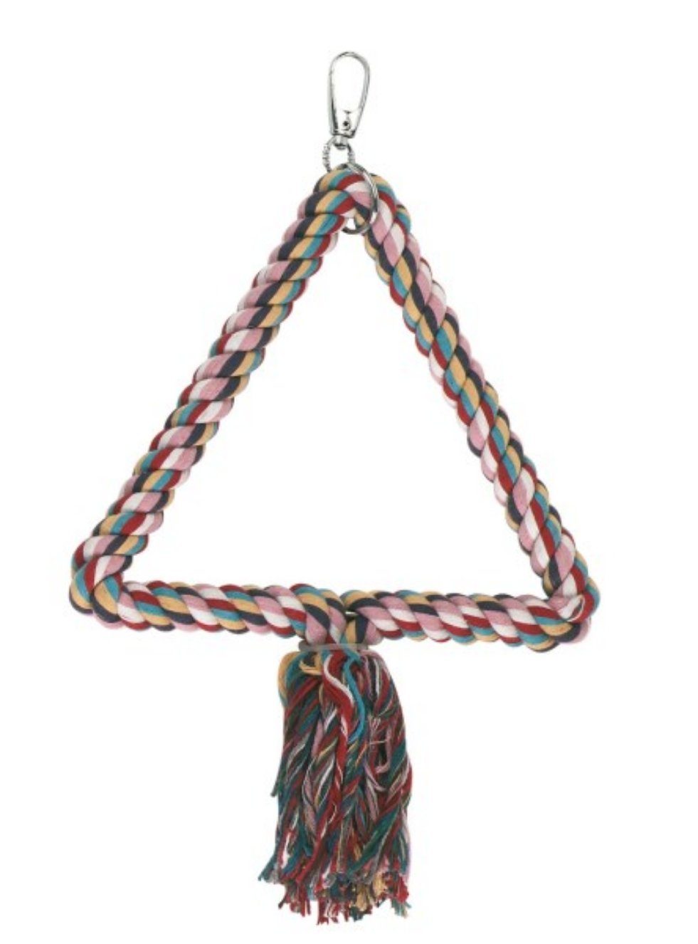 Vogelspielplatz Spielschaukel 30 cm 83106