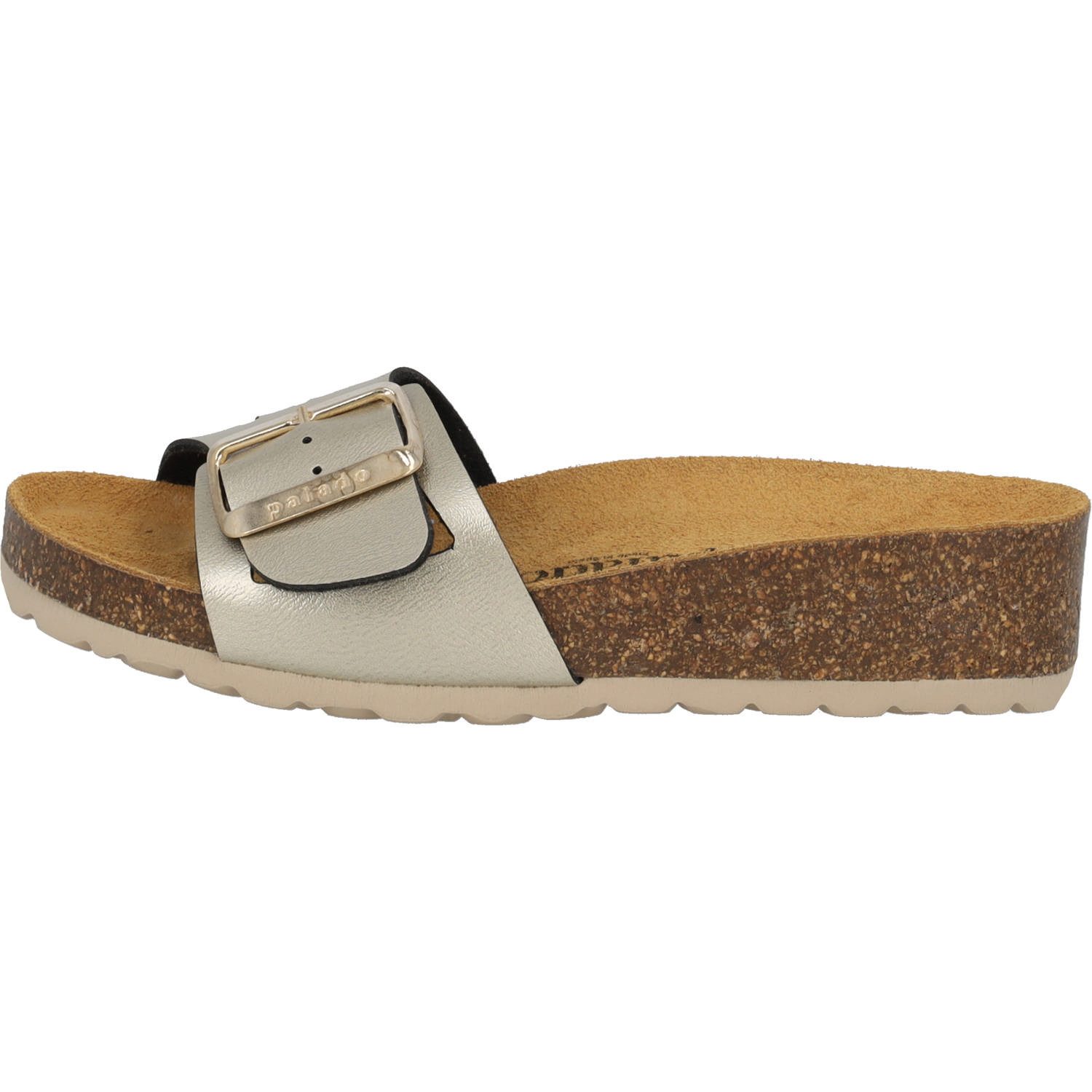 Palado Malta EGS Wedge Vent Pantolette