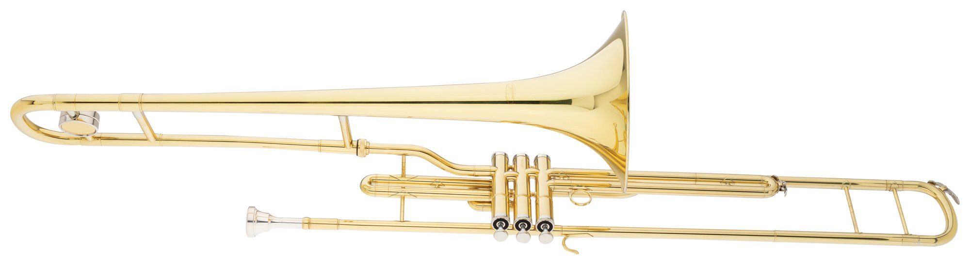 Posaune VP-16 Ventilposaune