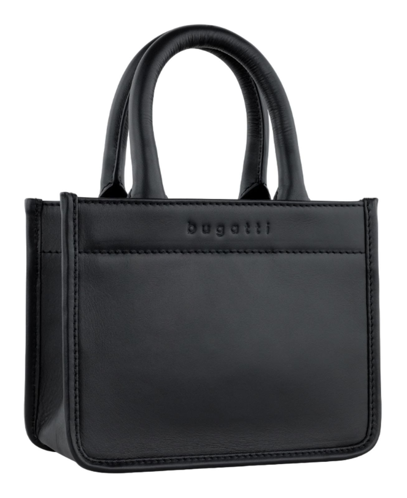 bugatti Handtasche Tote Bag, aus echtem Rindsleder günstig online kaufen