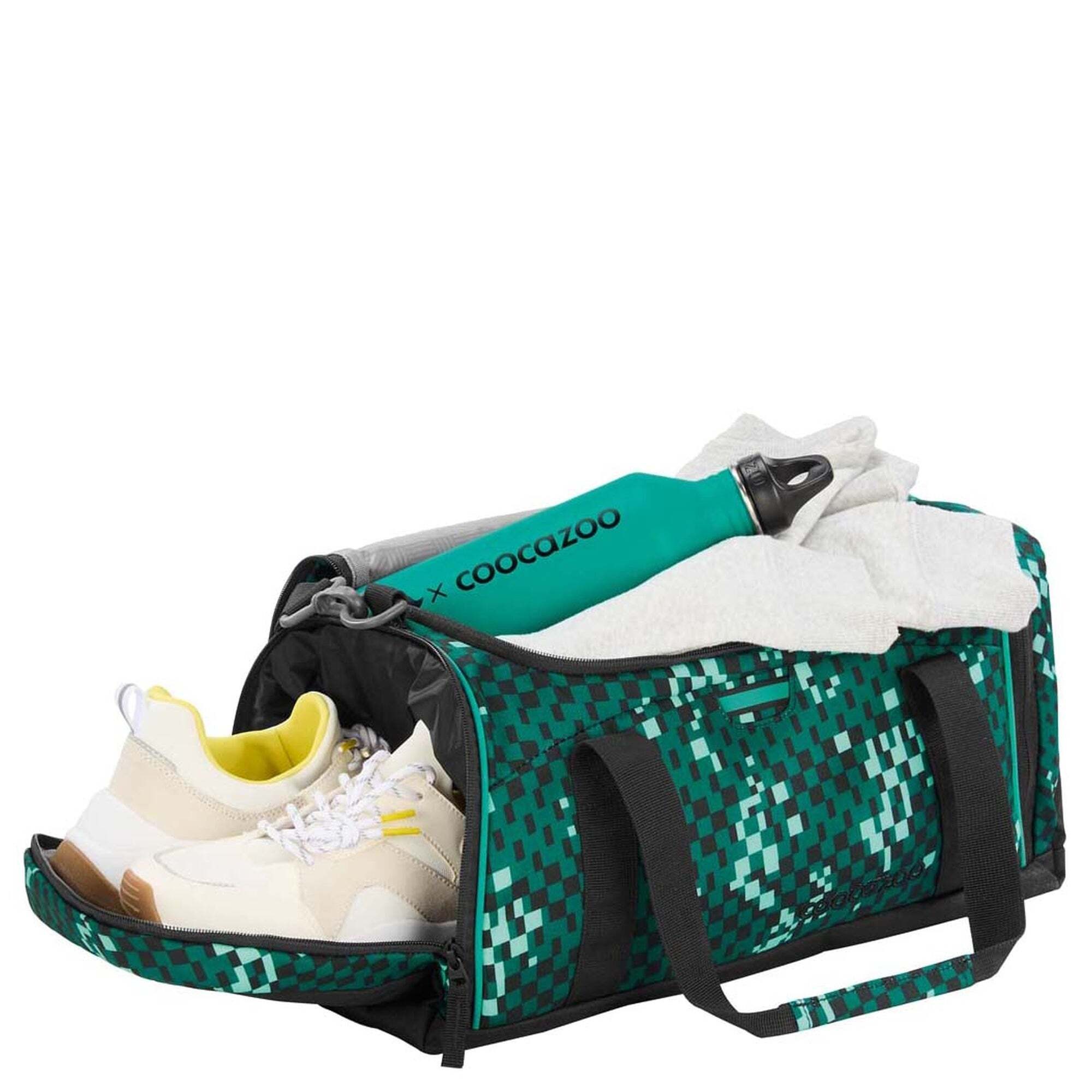 coocazoo Sporttasche - Sporttasche 42 cm günstig online kaufen