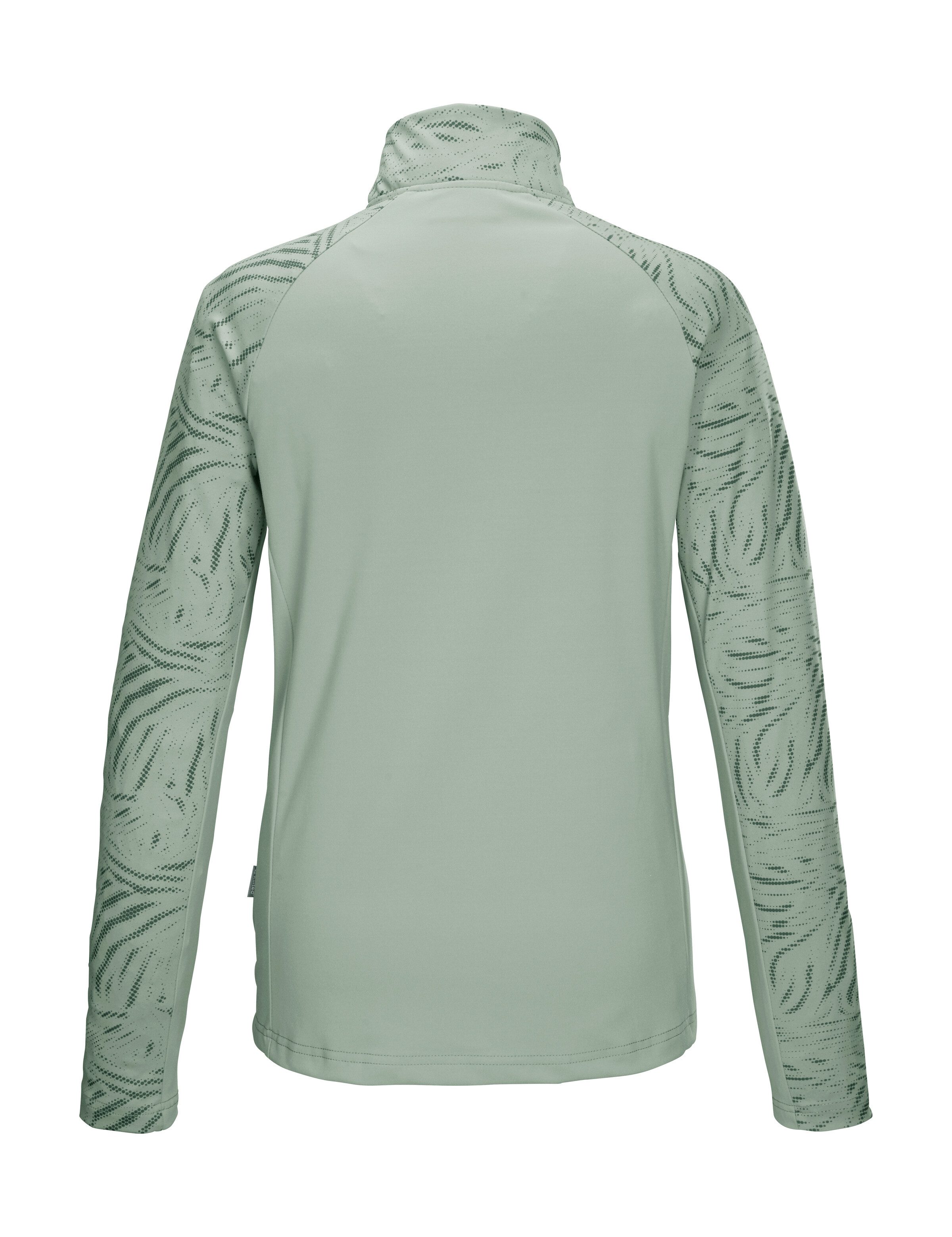 Killtec Langarmshirt KSW 56 WMN FLX günstig online kaufen