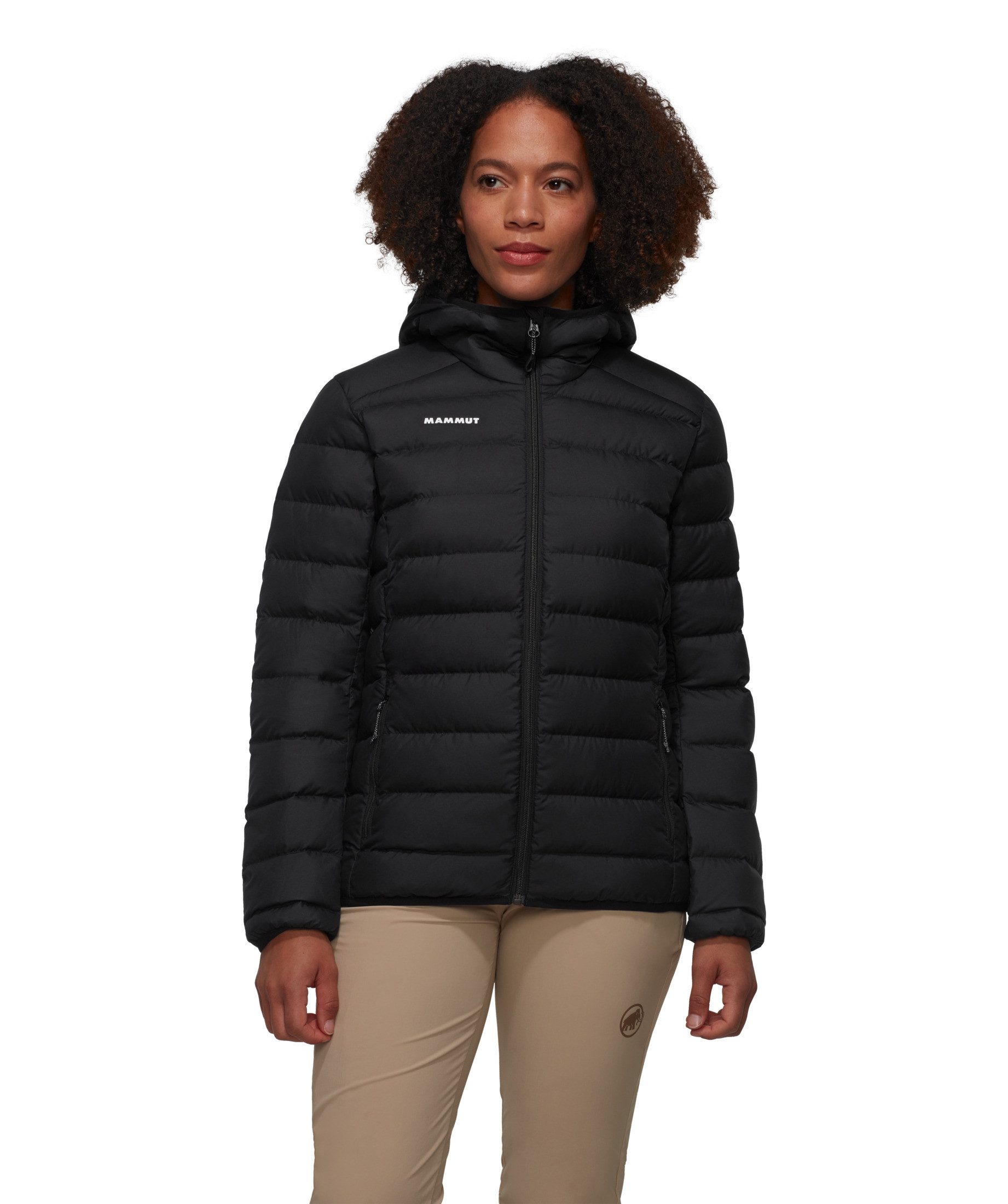 Mammut Outdoorjacke Waymarker IN Hooded Jacket günstig online kaufen